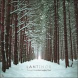 Artwork for "Through December Jungle's Door"