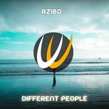 Artwork für "Different People"