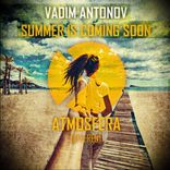 Artwork voor "Summer Is Coming Soon"