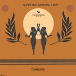 Artwork for "Tambura"