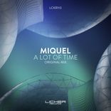 Artwork for "A Lot of Time"