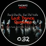 Artwork for "Last Dance Remixes"