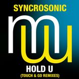 Artwork voor "Hold U (Touch & Go Remix)"