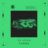 Artwork voor "Verde"