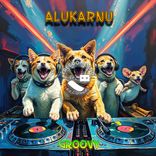 Portada para "Groovy"