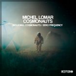 Artwork for "Cosmonauts"