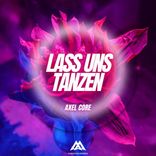 Artwork voor "Lass Uns Tanzen"