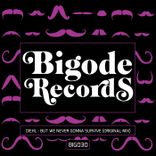 Artwork für "But We Never Gonna Survive"