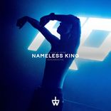 Artwork for "NAMELESS KING EP"