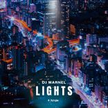 Artwork for "Lights"