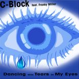 Portada para "Dancing With Tears in My Eyes"