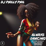 Artwork for "Always Dancing"