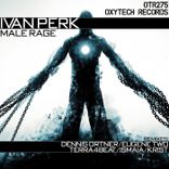 Artwork voor "Male Rage"