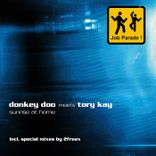 Artwork for "Sunrise at Home"