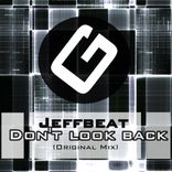 Artwork for "Dont Look Back"