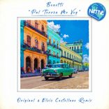 Artwork for "Pal Terrón Me Voy"