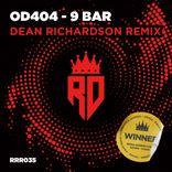Artwork voor "9 Bar (Dean Richardson Remix)"
