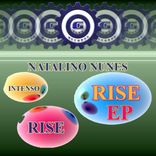 Artwork for "Rise EP"