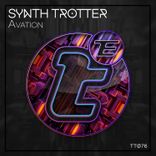 Portada para "Synth Trotter"