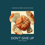 Artwork for "Don't Give Up"
