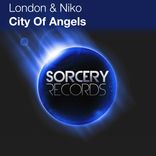 Artwork voor "City of Angels"