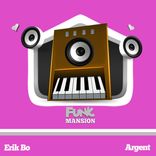 Artwork for "Argent"