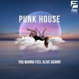 Artwork voor "You Wanna Feel Alive Again!!"