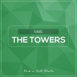 Portada para "The Towers"