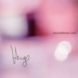 Portada para "Unconditional Love"