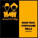 Artwork for "Latin Lover"