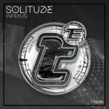 Portada para "Solitude"