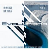 Artwork voor "Ice Rock"