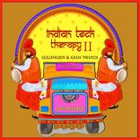 Artwork for "Indian Tech Therapy - II"