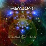 Artwork for "Illusion Of Time"
