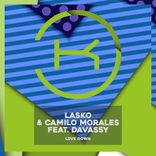 Artwork voor "Love Down"