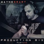 Artwork for "WAYNE SMART PRODUCTION MIX BUNDLE, Vol. 1"