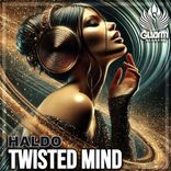 Artwork for "Twisted Mind"