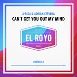 Artwork for "Can't Get You Out My Mind"