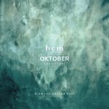 Artwork for "Oktober"