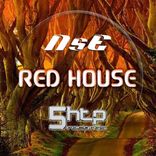 Artwork voor "Red House"