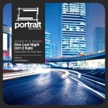 Artwork for "One Last Night 2012"