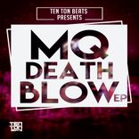 Artwork voor "Death Blow"
