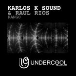 Artwork für "Rango"