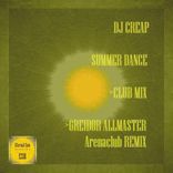 Artwork for "Summer Dance"