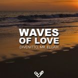 Artwork for "Waves Of Love"