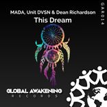 Artwork für "This Dream"