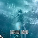 Portada para "Liquid Soul"
