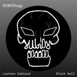 Artwork for "Black Wall"