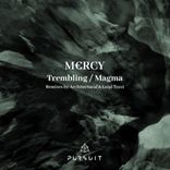 Artwork for "Trembling / Magma"