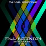 Artwork for "Bark Louder"